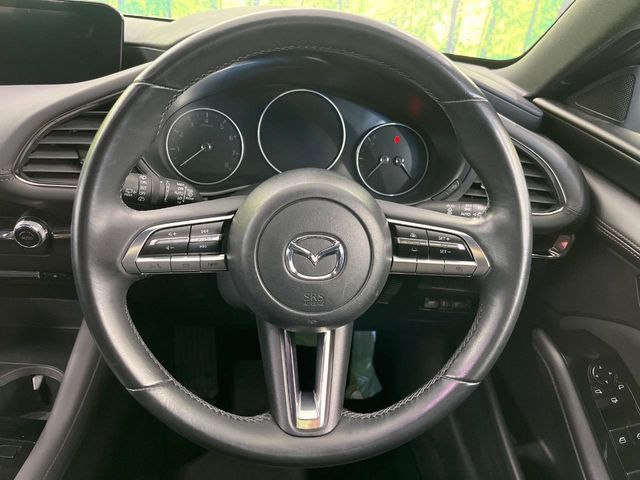 MAZDA MAZDA3 FASTBACK 2020