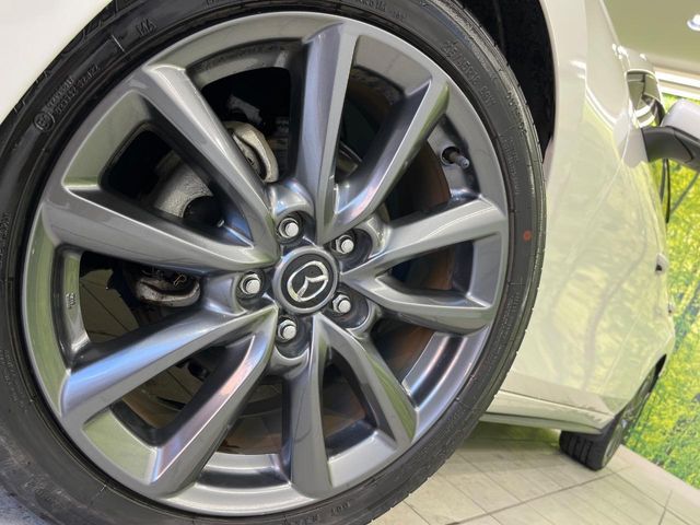 MAZDA MAZDA3 FASTBACK 2020