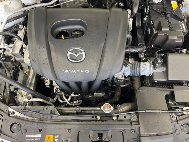 MAZDA MAZDA3 FASTBACK 2020