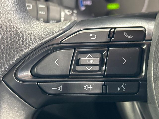 TOYOTA SIENTA HYBRID 2025