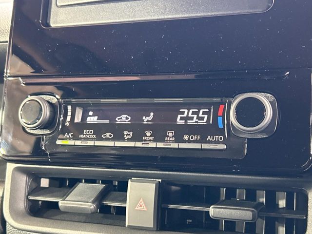 TOYOTA SIENTA HYBRID 2025