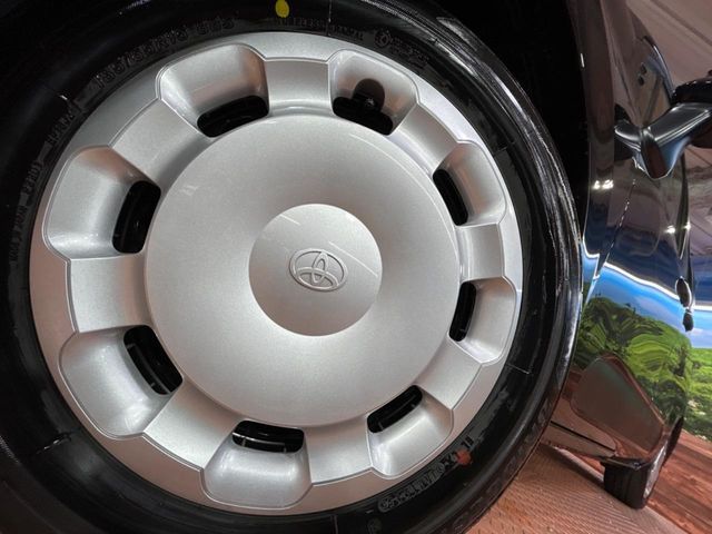 TOYOTA SIENTA HYBRID 2025