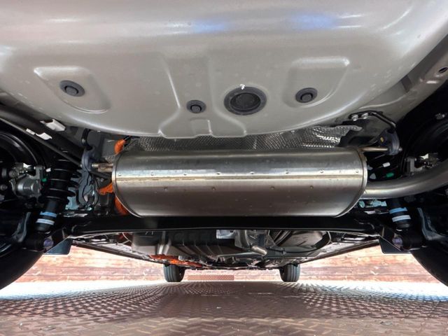 TOYOTA SIENTA HYBRID 2025