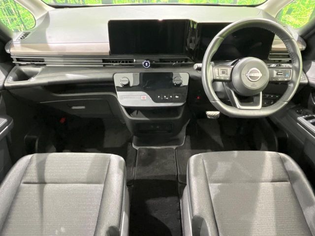 NISSAN SERENA  WG 4WD 2023