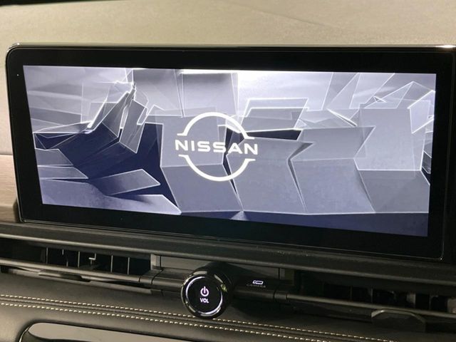 NISSAN SERENA  WG 4WD 2023