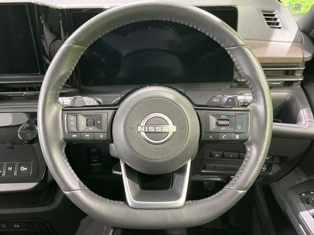 NISSAN SERENA  WG 4WD 2023