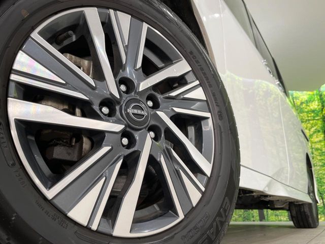 NISSAN SERENA  WG 4WD 2023