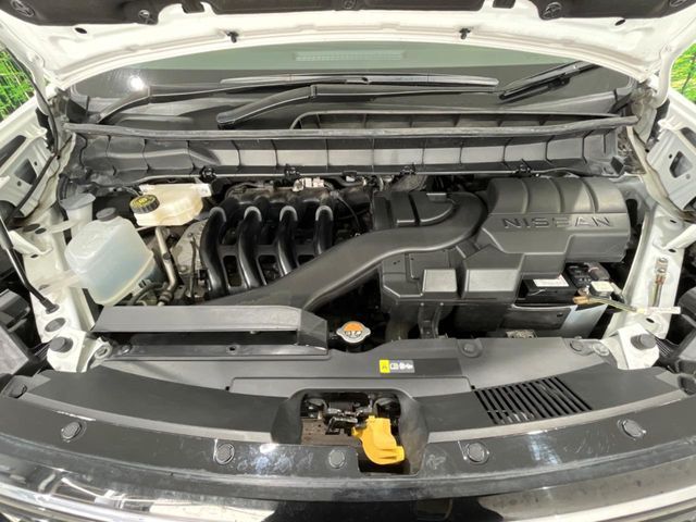 NISSAN SERENA  WG 4WD 2023