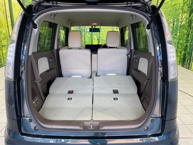 SUZUKI MR WAGON Wit 2014