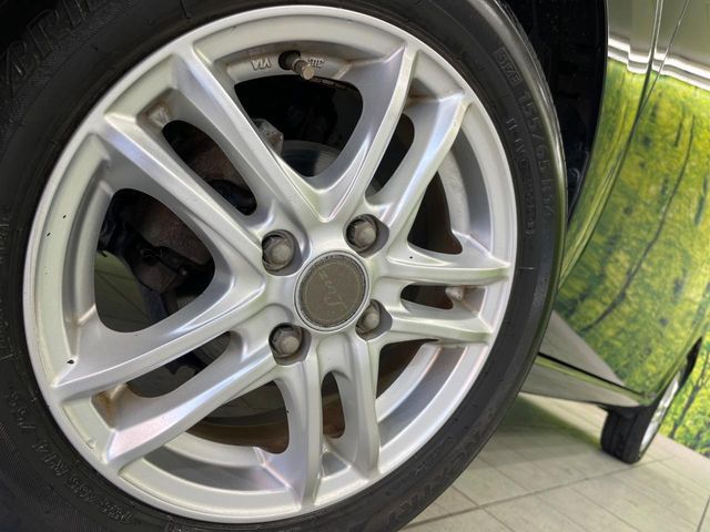 SUZUKI MR WAGON Wit 2014