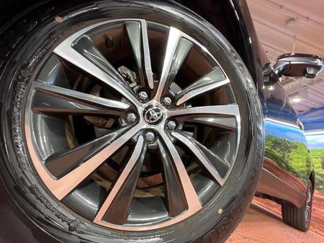 TOYOTA HARRIER 2WD 2024