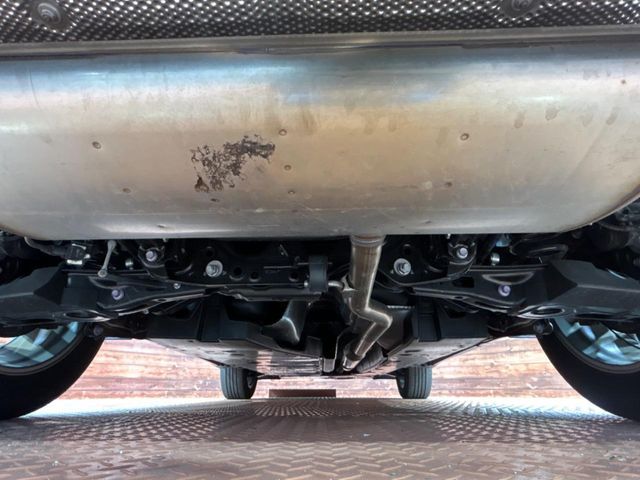 TOYOTA HARRIER 2WD 2024