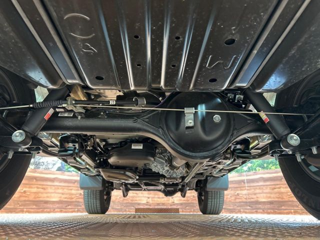 TOYOTA LANDCRUISER 70 2025