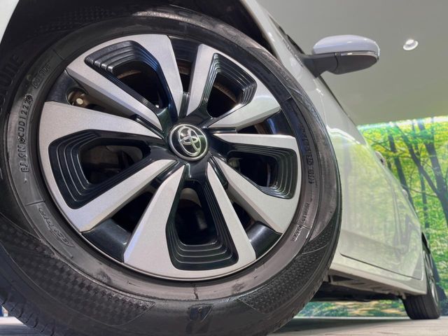 TOYOTA PRIUS PHV 2017