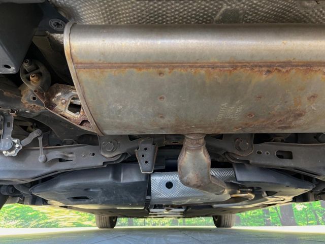 TOYOTA PRIUS PHV 2017