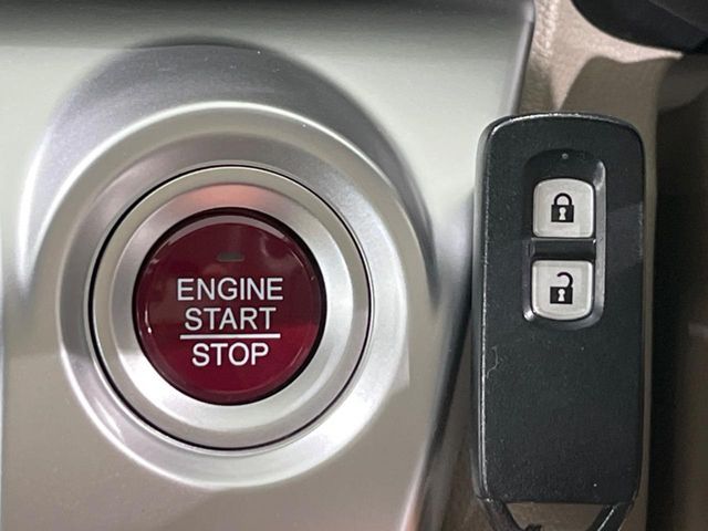 HONDA N-WGN 4WD 2013