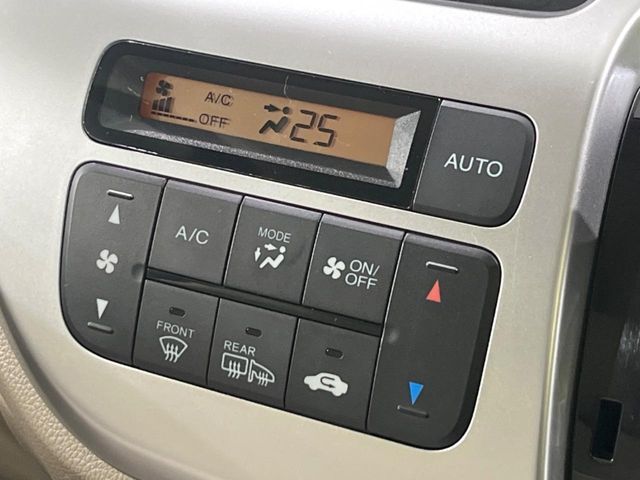 HONDA N-WGN 4WD 2013