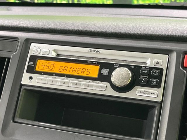 HONDA N-WGN 4WD 2013