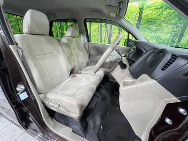 HONDA N-WGN 4WD 2013