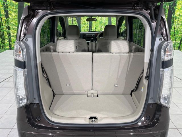 HONDA N-WGN 4WD 2013