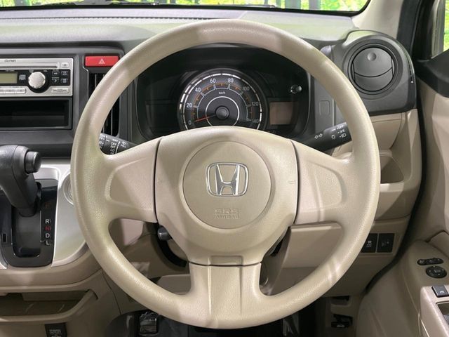 HONDA N-WGN 4WD 2013