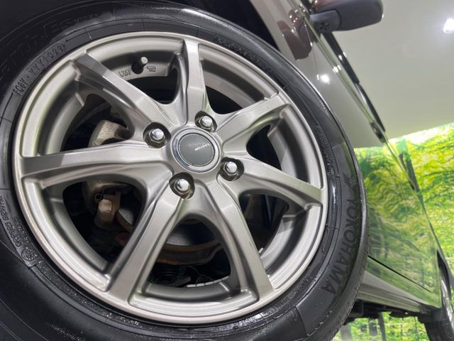 HONDA N-WGN 4WD 2013