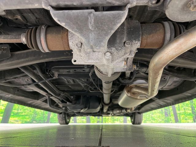 HONDA N-WGN 4WD 2013