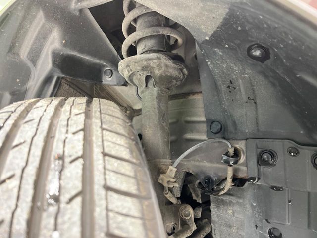 HONDA N-WGN 4WD 2013