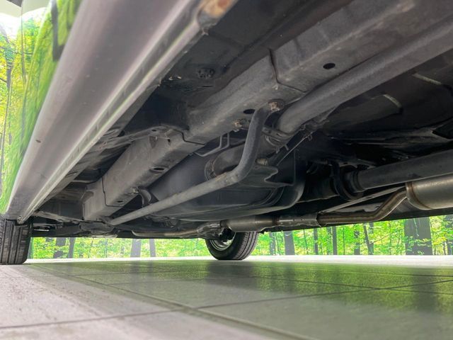 HONDA N-WGN 4WD 2013