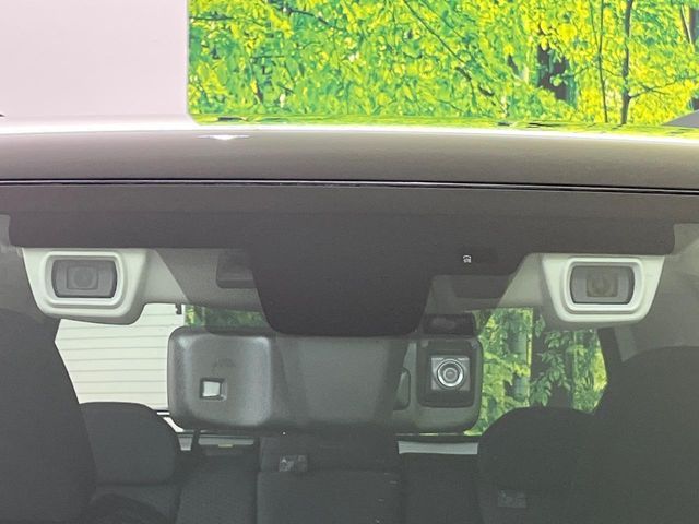 SUBARU FORESTER 2018