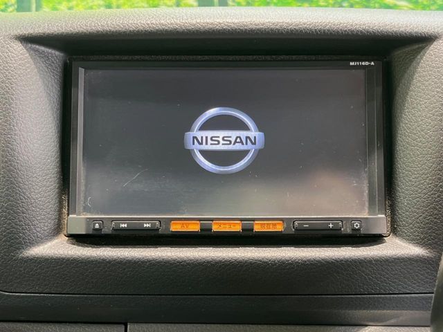 NISSAN NV350 CARAVAN 2016