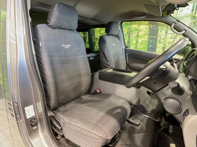 NISSAN NV350 CARAVAN 2016