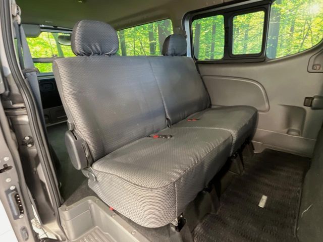 NISSAN NV350 CARAVAN 2016