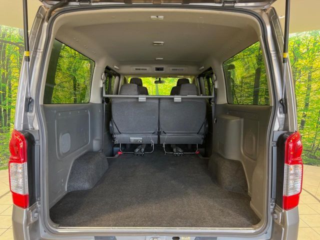 NISSAN NV350 CARAVAN 2016