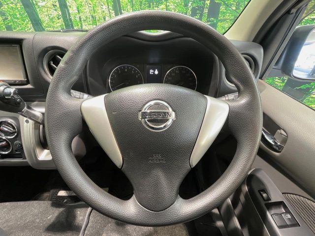 NISSAN NV350 CARAVAN 2016