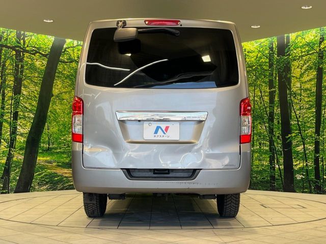 NISSAN NV350 CARAVAN 2016