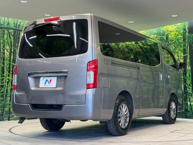 NISSAN NV350 CARAVAN 2016