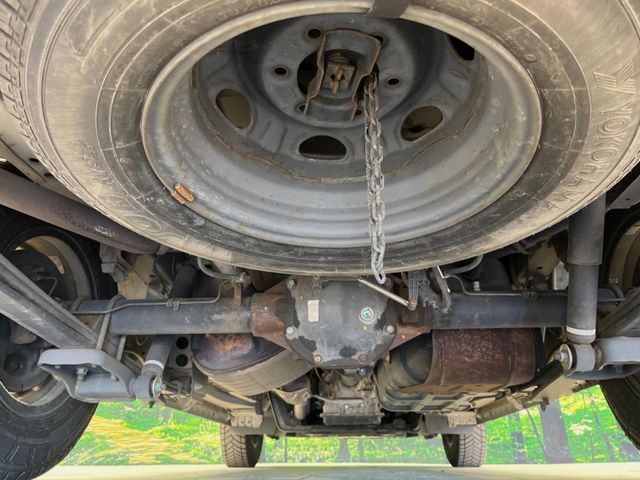 NISSAN NV350 CARAVAN 2016