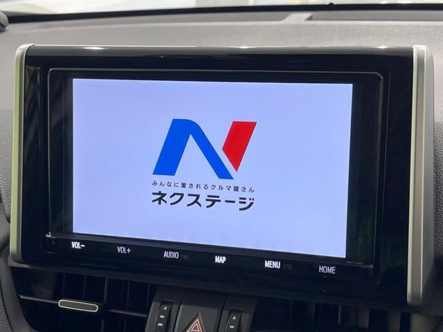 TOYOTA RAV4 4WD 2020