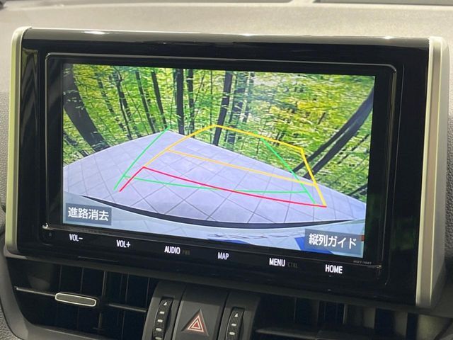 TOYOTA RAV4 4WD 2020