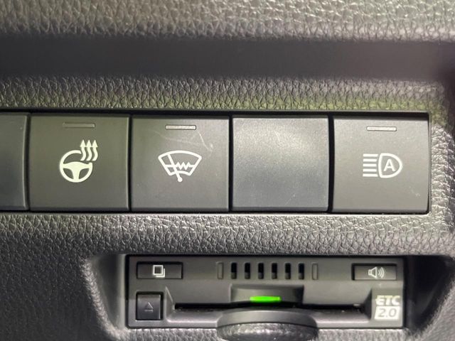 TOYOTA RAV4 4WD 2020