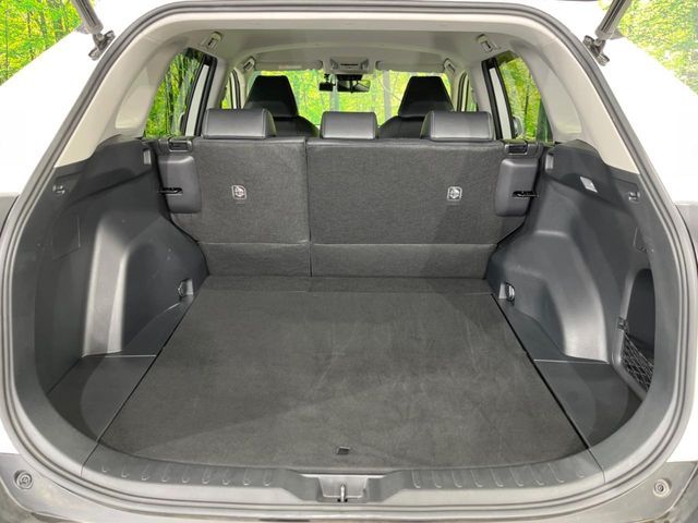 TOYOTA RAV4 4WD 2020