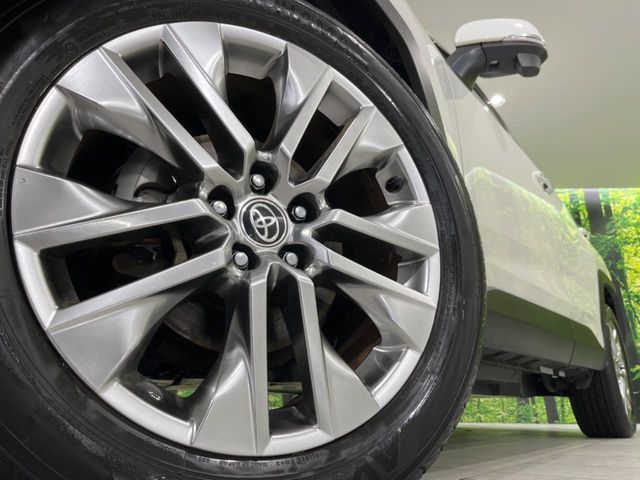 TOYOTA RAV4 4WD 2020