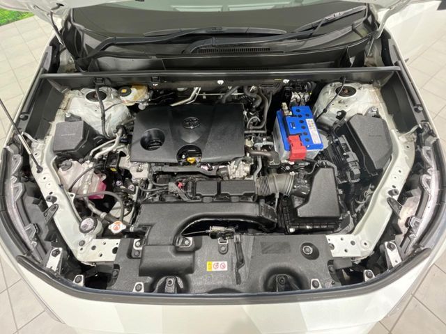 TOYOTA RAV4 4WD 2020