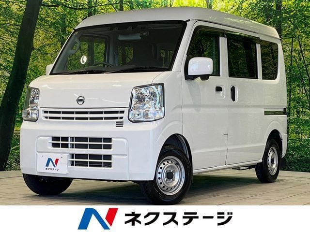 NISSAN NV100 CLIPPER 2021
