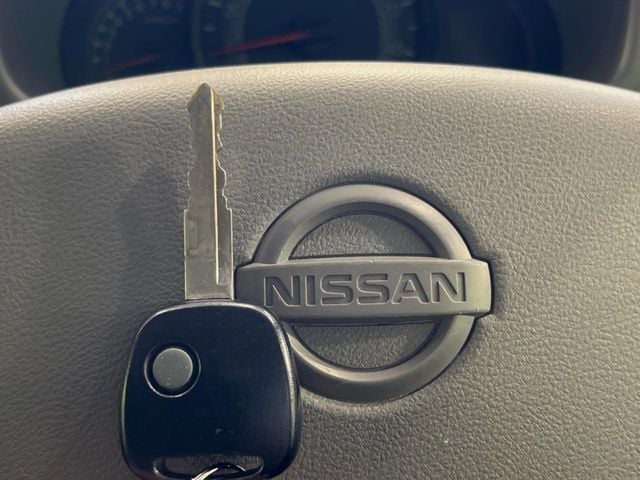 NISSAN NV100 CLIPPER 2021