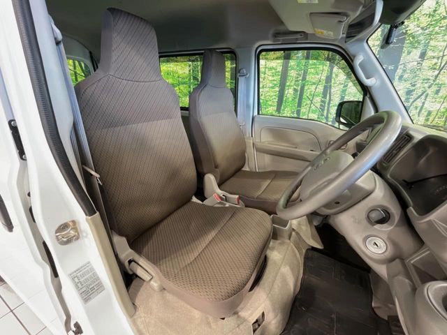 NISSAN NV100 CLIPPER 2021