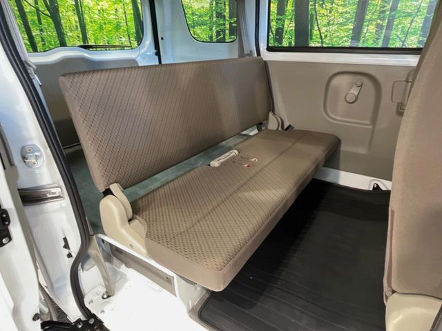 NISSAN NV100 CLIPPER 2021