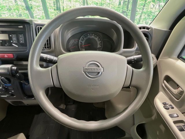 NISSAN NV100 CLIPPER 2021