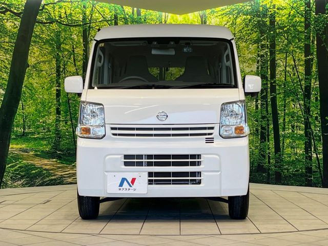 NISSAN NV100 CLIPPER 2021
